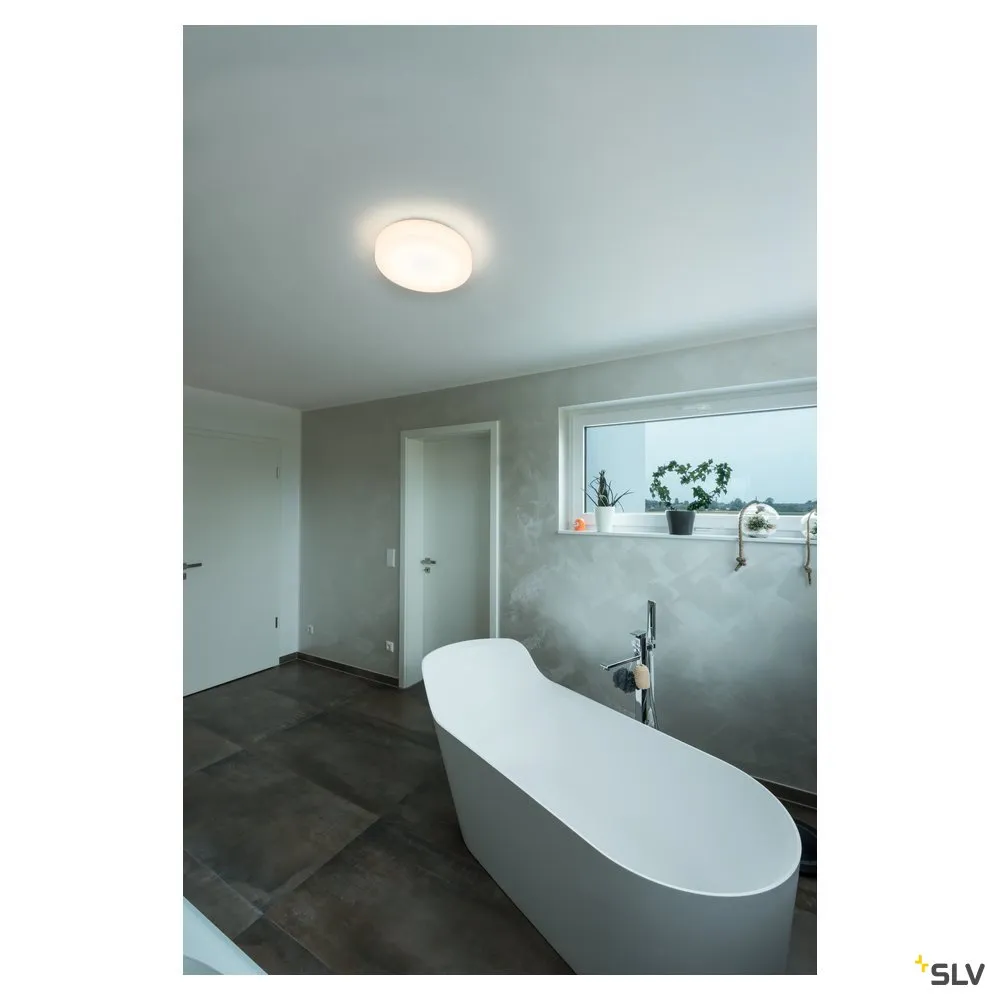 Slv LIPSY® 40 CW Drum CCT IP44 weiß Pic_3