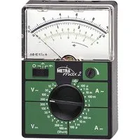 Gossen Metrawatt METRAmax 2 Pic_4