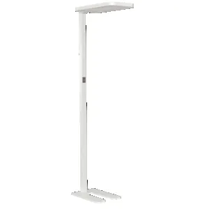 Nobile Licht LED Büro-Stehleuchte EW-5525 UGR?18 dimmbar Pic_2
