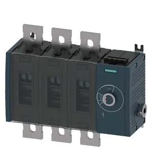 Siemens 3KD4834-0QE40-0 Pic_1