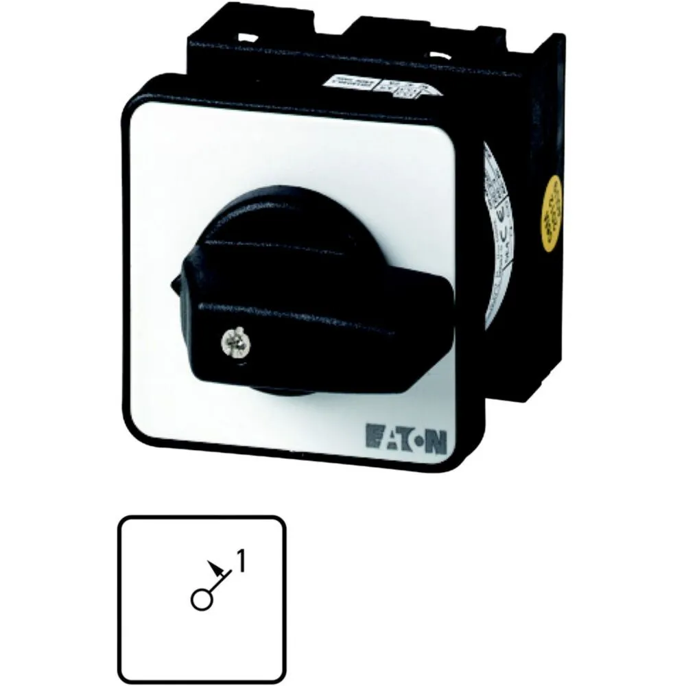 Eaton Electric T0-1-15321/E Pic_1