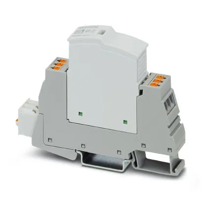 Phoenix Contact PLT-SEC-T3-230-FM-PT Pic_1