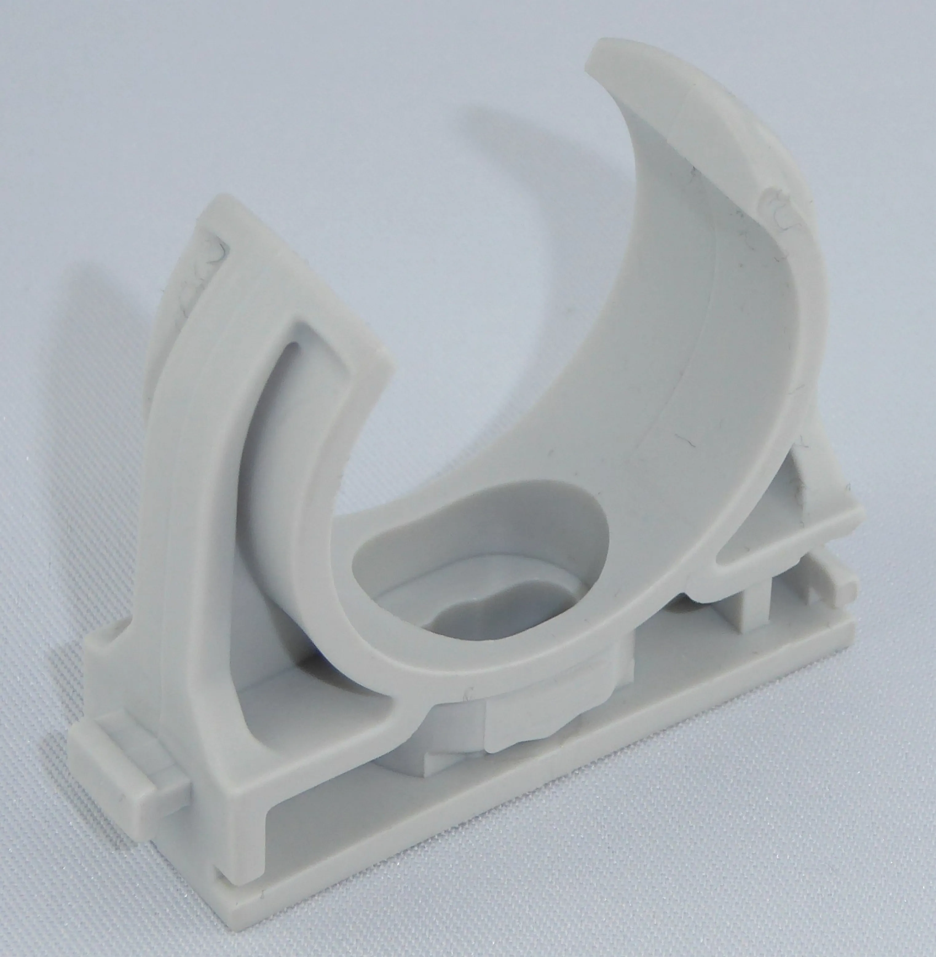 Pollmann Clip-Rohrschelle M32 Pic_1