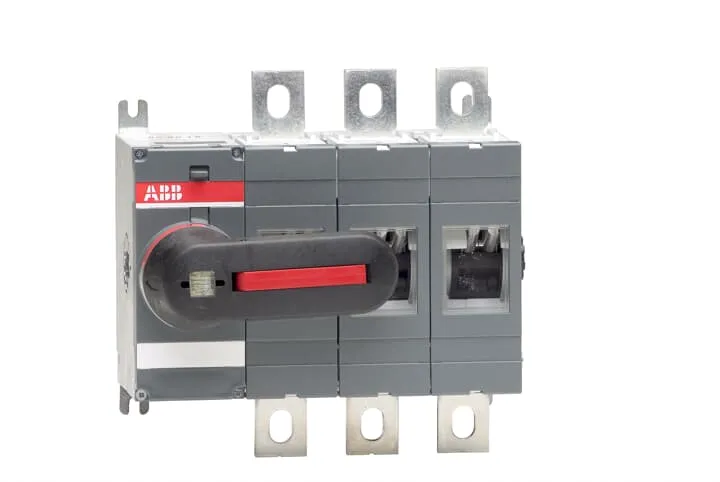 Abb OT400E03K Pic_1