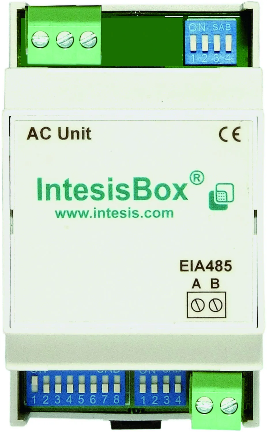 SWEGON GERMANY GMBH UTY-VMSX, Modbus-Schnittstelle Pic_1