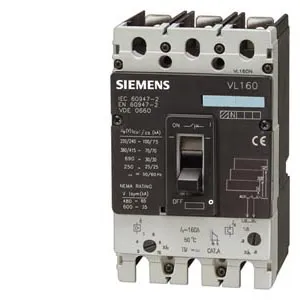 Siemens 3VL9200-4EA00 Pic_1