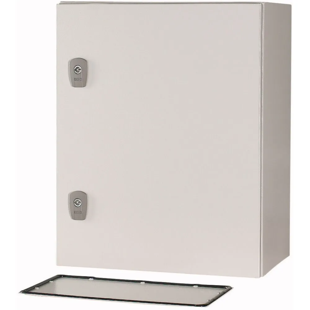 Eaton Electric CS-54/250 Pic_3