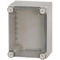 Eaton Electric CI23X-125 Pic_1
