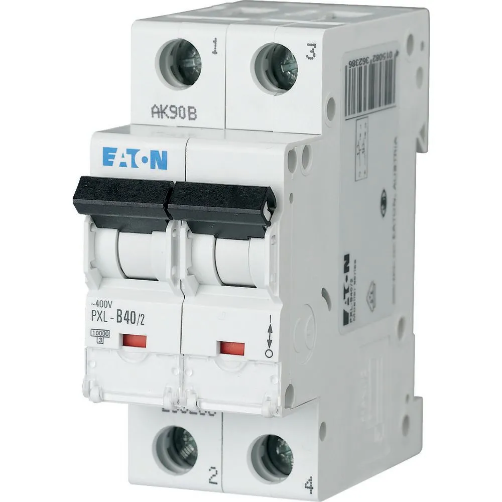 Eaton Electric PXL-B40/2 Pic_1