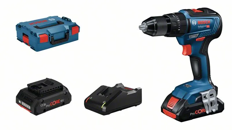 Bosch GSB 18V-55 Pic_1