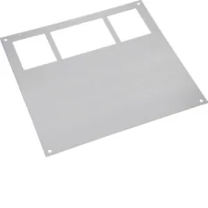 Hager M-DBLA6060 Pic_1