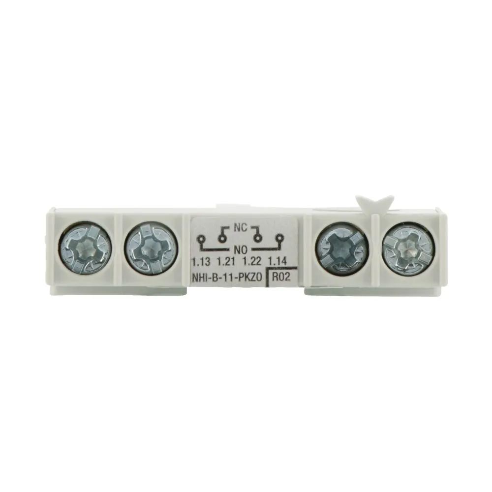Eaton Electric NHI-B-11-PKZ0 Pic_1