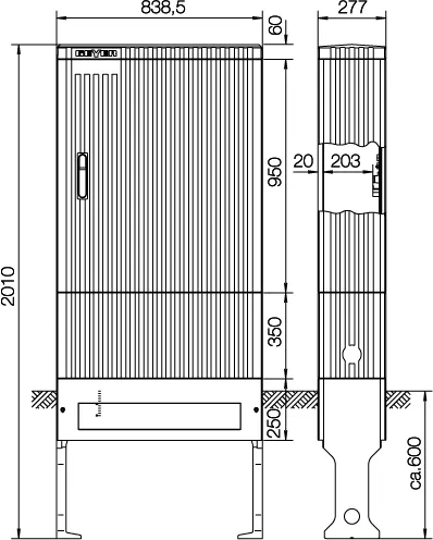 Abn SL207VT Pic_1