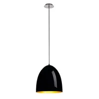 SLV ELEKTRONIK GMBH PARA CONE 30 PD E27 schwarz/gold SUB Pic_3