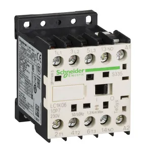 SCHNEIDER ELECTRIC GMBH LC1K0610B7S335 Pic_1
