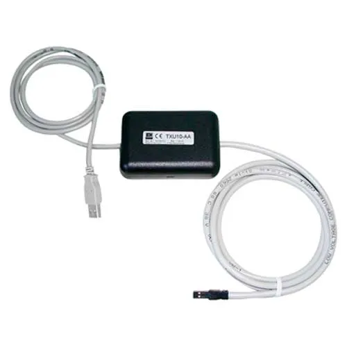 Endress TXU10-AC Pic_1