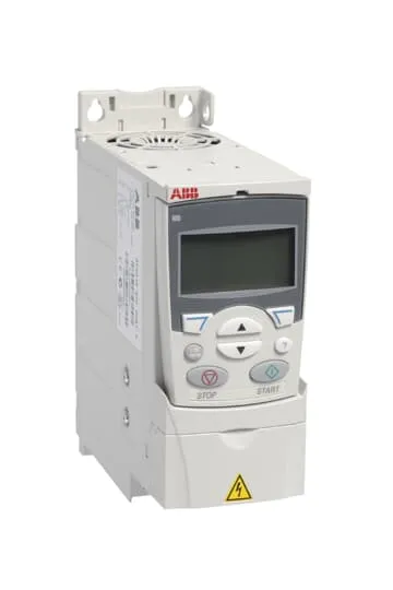 BUSCH-JAEGER ELEKTRO GMBH ACS310-03E-06A2-4 Pic_1