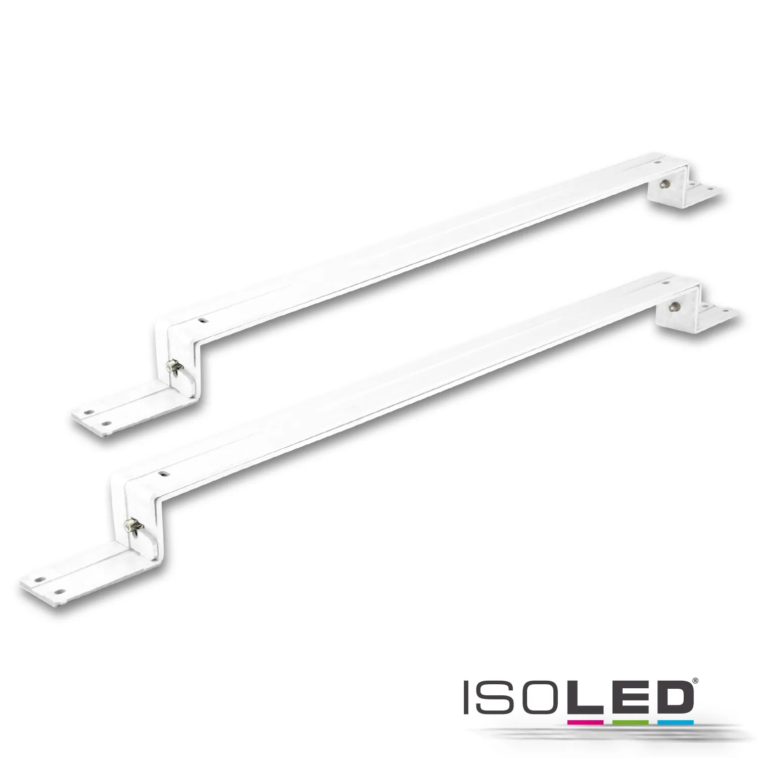 ISOLED LED Panel Raster UGR<16 Line Pic_1