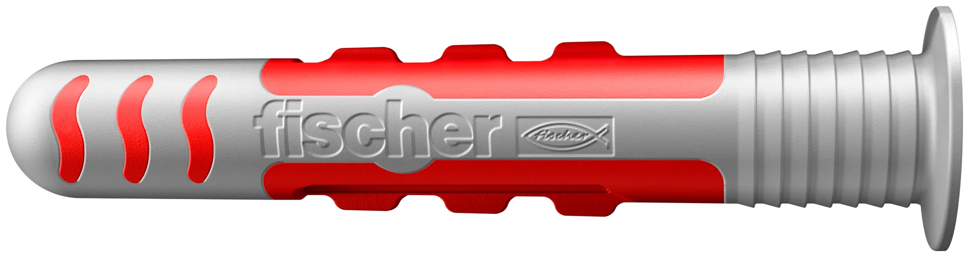 Fischer fischer DUOSEAL 6x38 S DÜBEL/SCHRAUBE A2 Pic_2