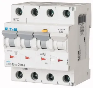 Eaton Electric mRB6-6/3N/C/01-A Pic_3