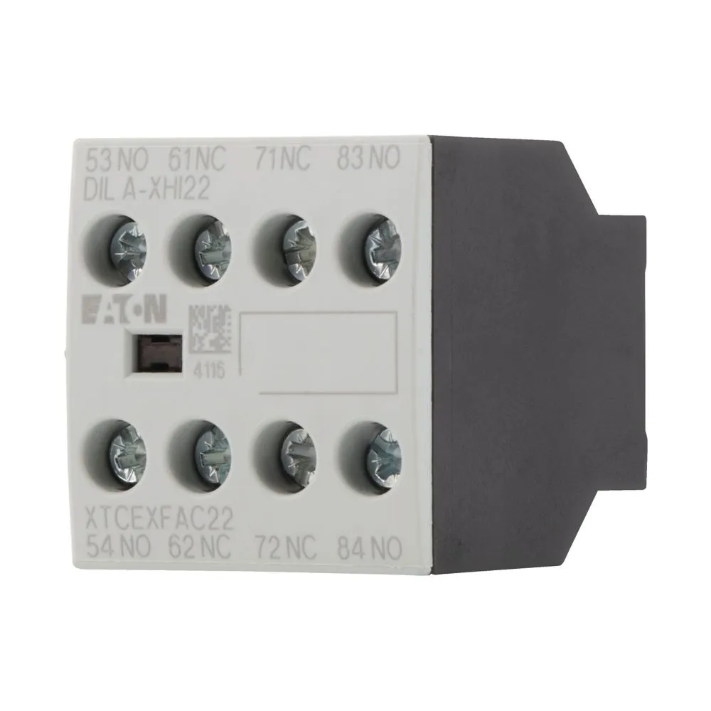 Eaton Electric DILA-XHI22 Pic_3