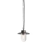 MOLAT PD E27 IP44 anthrazit
