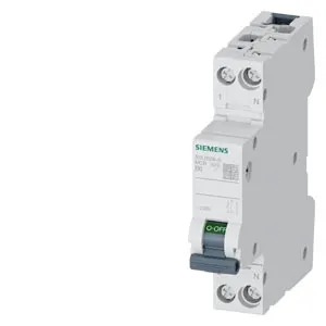 Siemens 5SL6006-6 Pic_2
