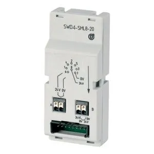Eaton Electric SWD4-SML8-20 Pic_3