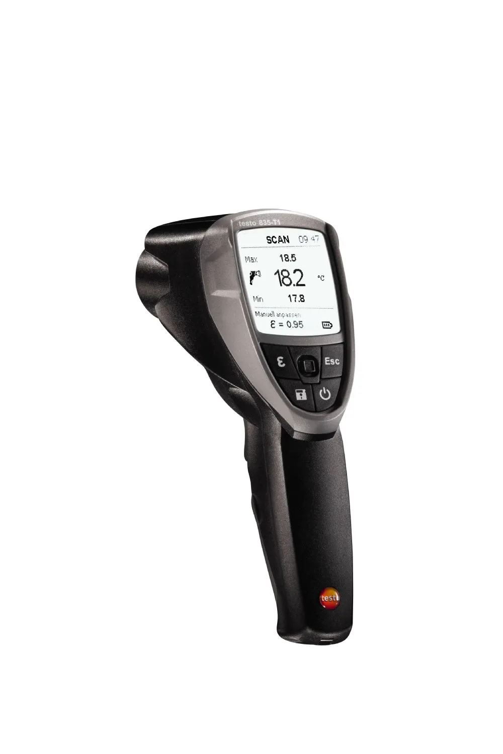 Testo testo 835-T1 Pic_2