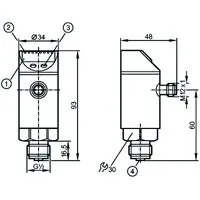 IFM ELECTRONIC GMBH TR-...KDBR12-MFRKG/US/....../V Pic_2