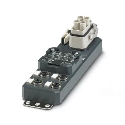 Phoenix Contact SACB-4/T-L-8FUSE CT AXL Pic_1