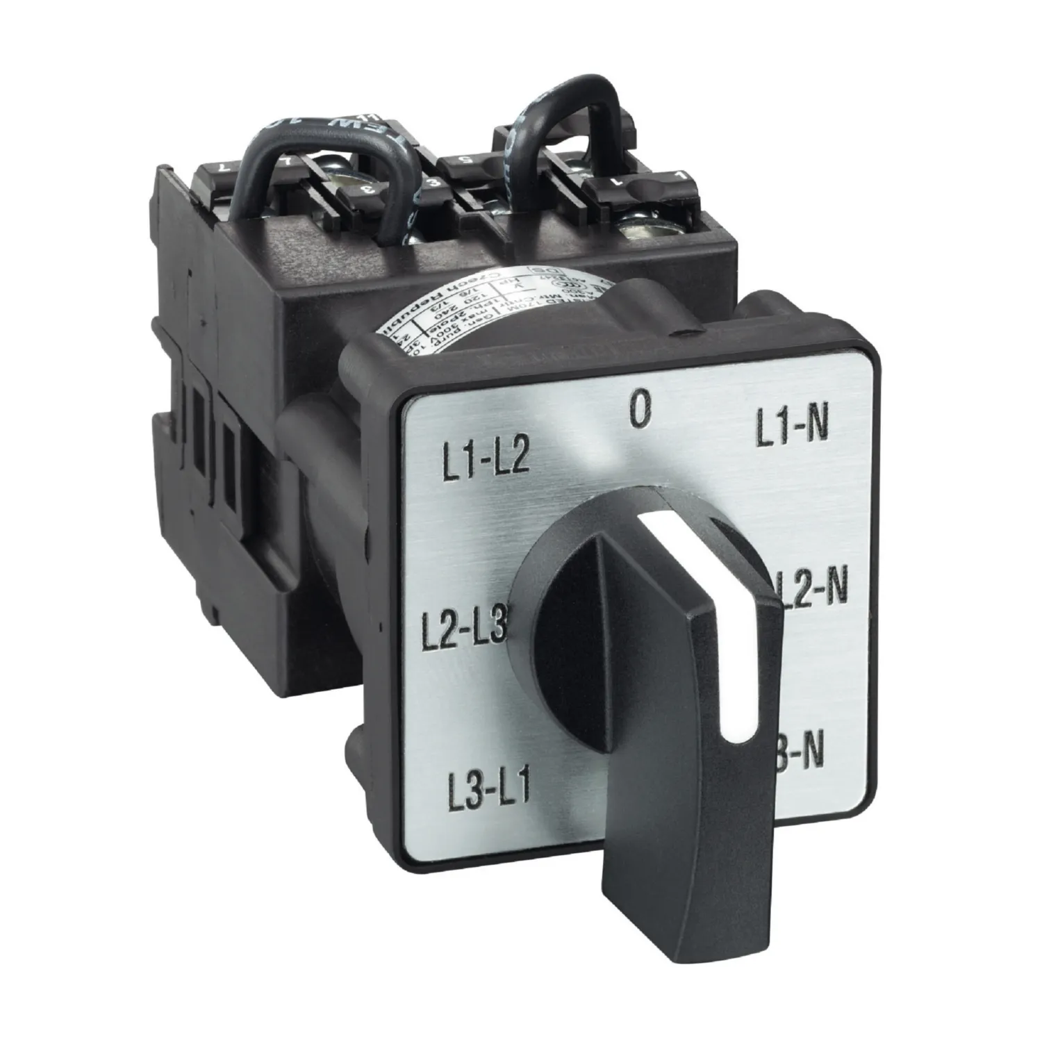 Schneider Electric K1F027MLH Pic_1