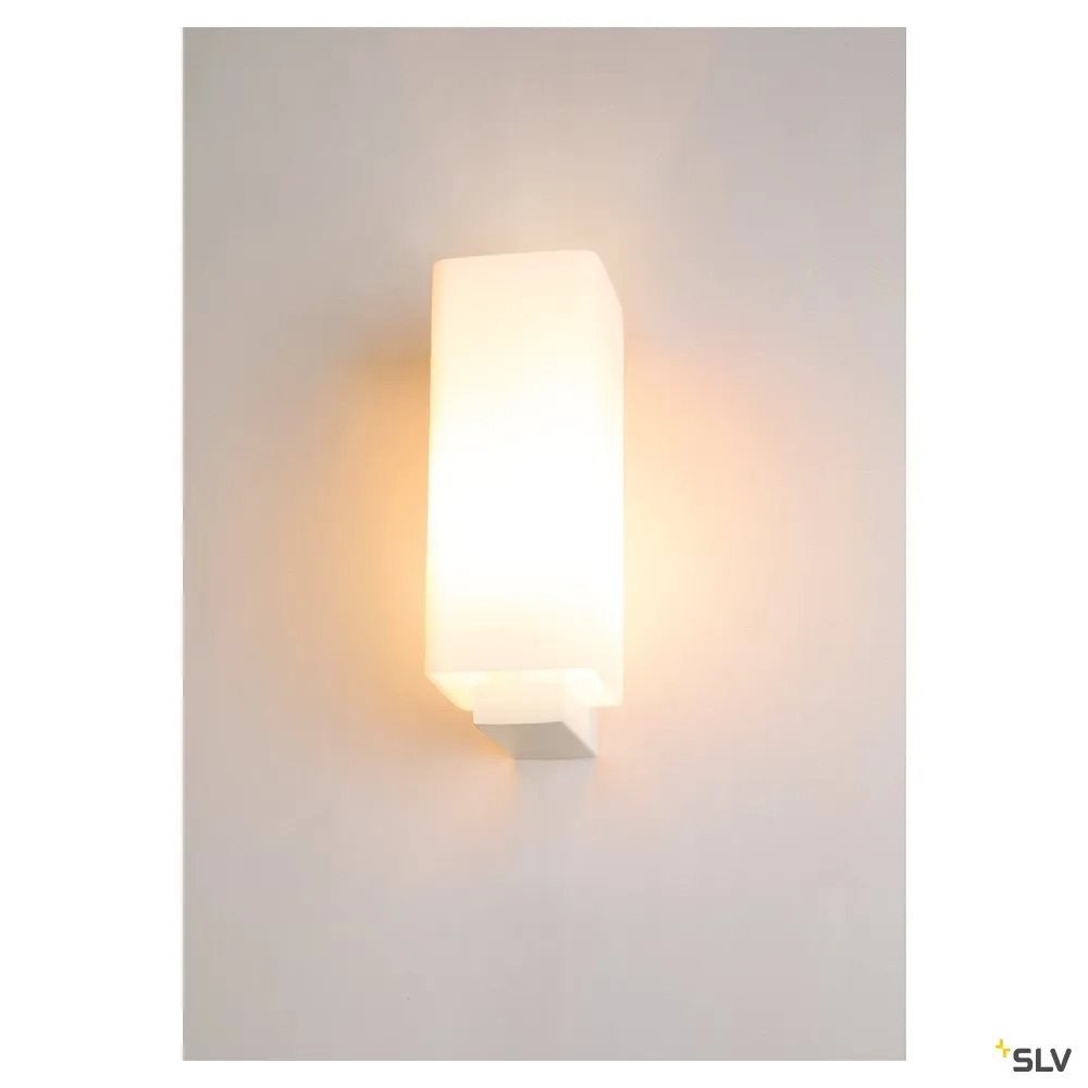 SLV ELEKTRONIK GMBH QUADRASS WL E27 weiß Pic_3