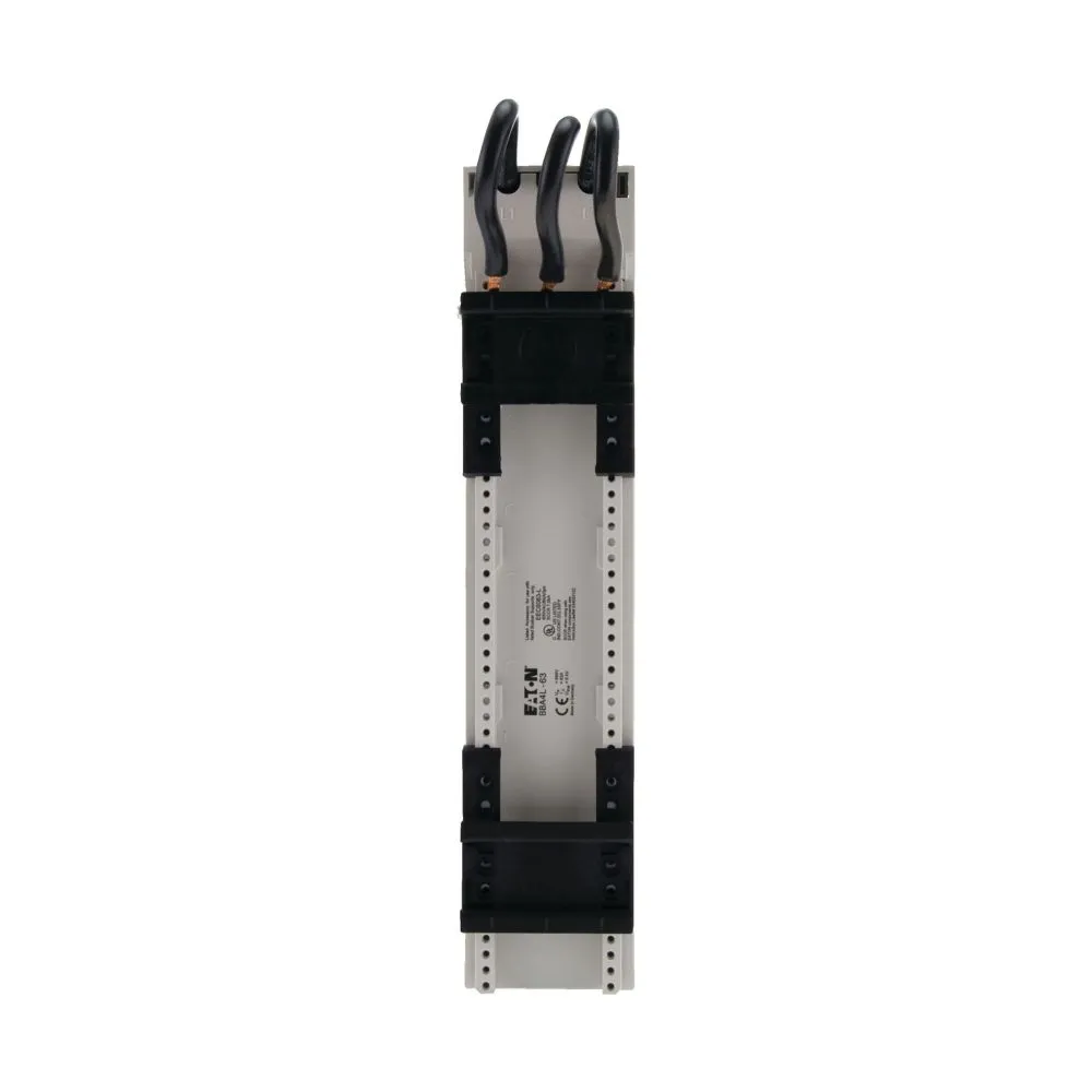 Eaton Electric BBA4L-63 Pic_2