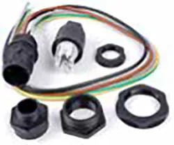 Lenze Verschraubung set i550 protec Eth. SZ2-5 Pic_1