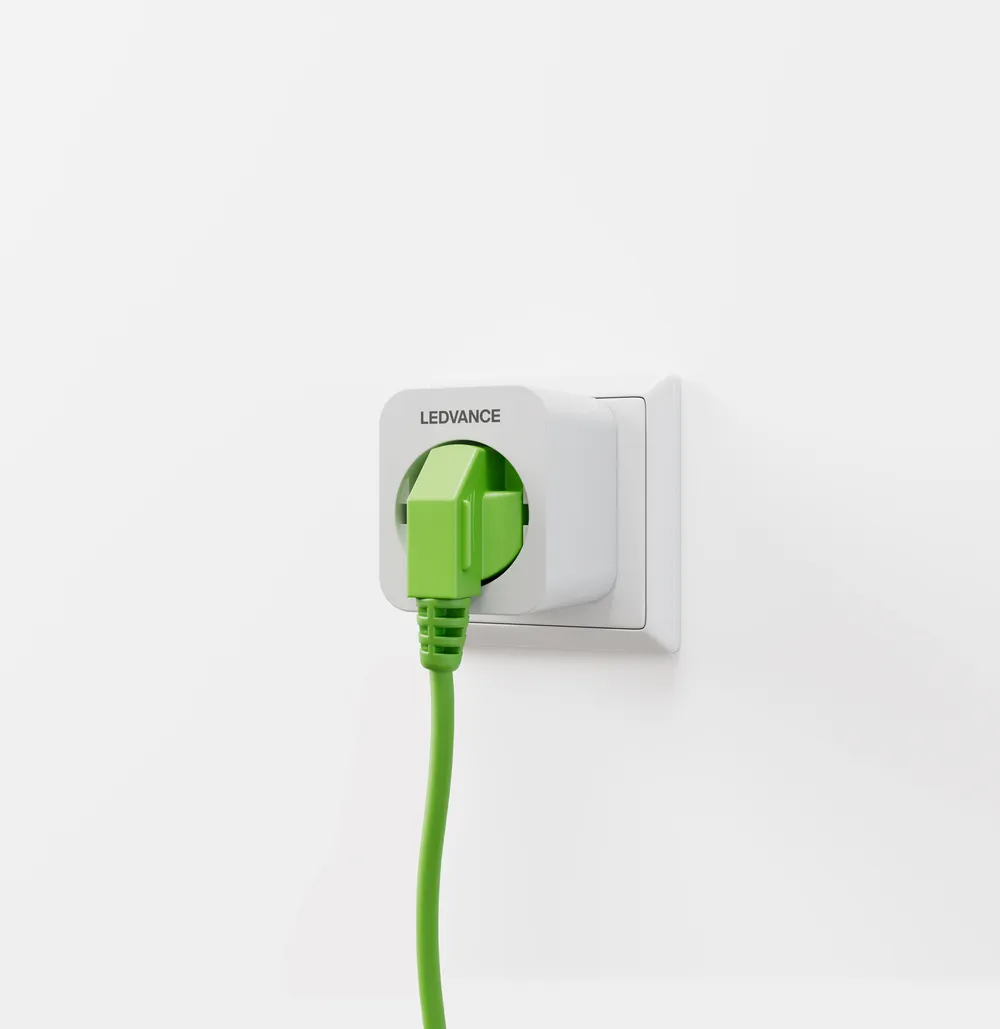 LEDVANCE GMBH SMART+ WIFI OUTDOOR PLUG EU Pic_1