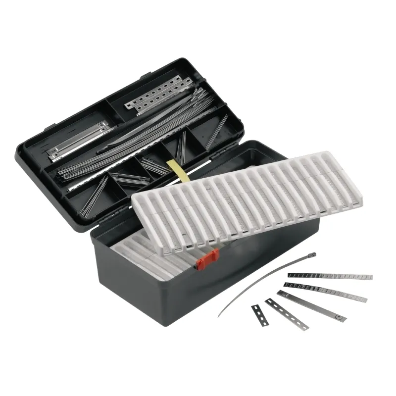 Weidmüller WSM SERVICE BOX KOMP. Pic_1