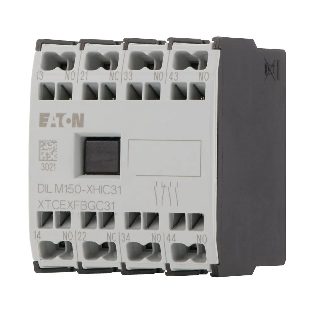 Eaton Electric DILM150-XHIC31 Pic_1