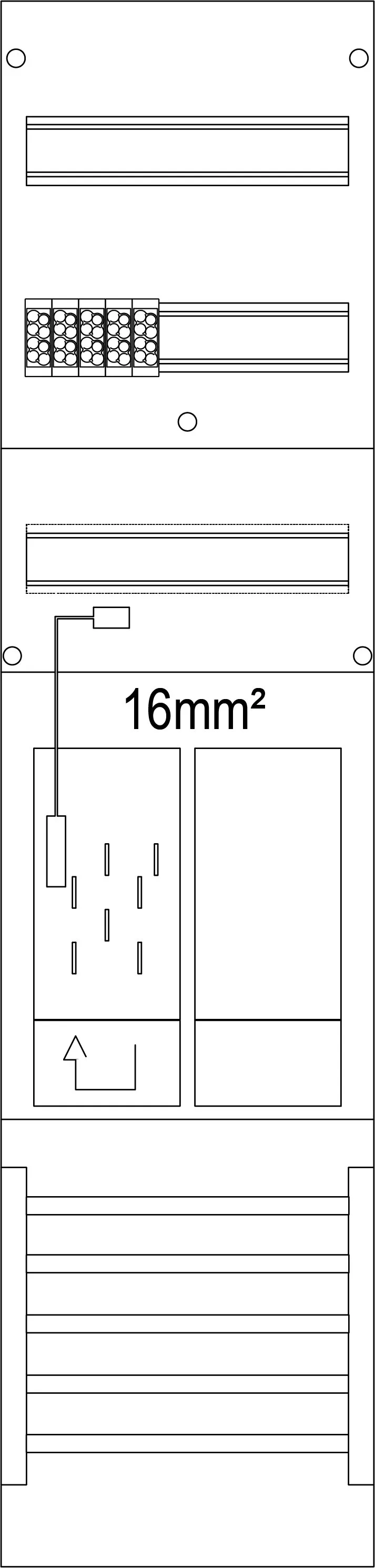 F-Tronic ER6DS-16L Pic_1