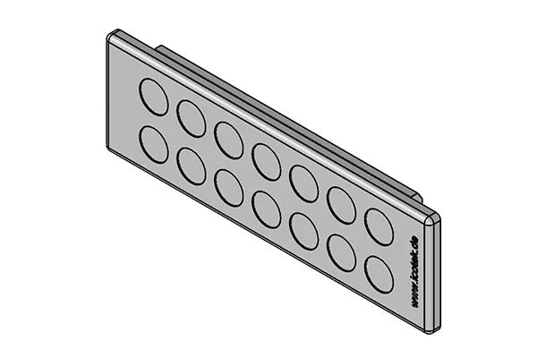 G3 Electronic KEL-DP 24|14 A gy Pic_1