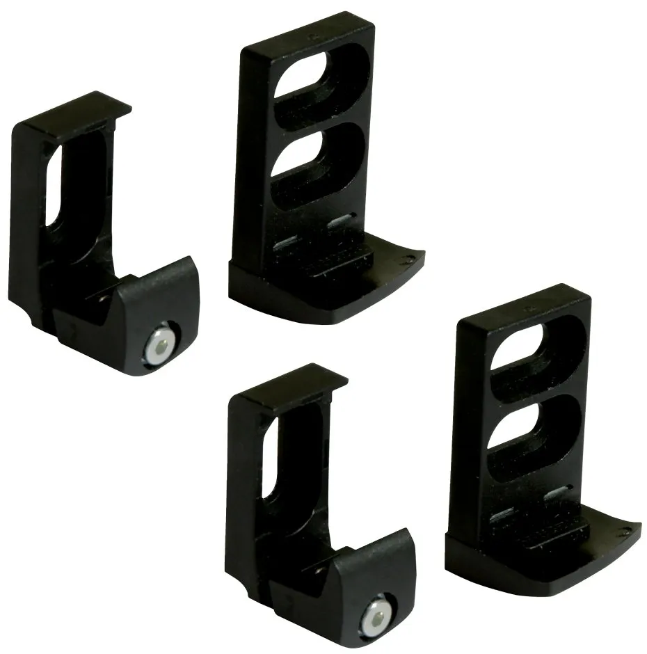 Sick BEF-3AAA0MKU2S04 HALTER SET(MINI) 4 Pic_1