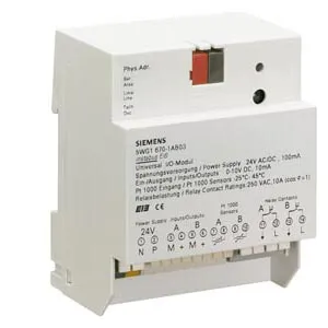 Siemens 5WG1670-1AB03 Pic_1
