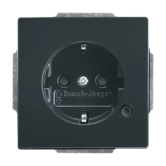 BUSCH-JAEGER ELEKTRO GMBH 20 EUCBL-81 Pic_1