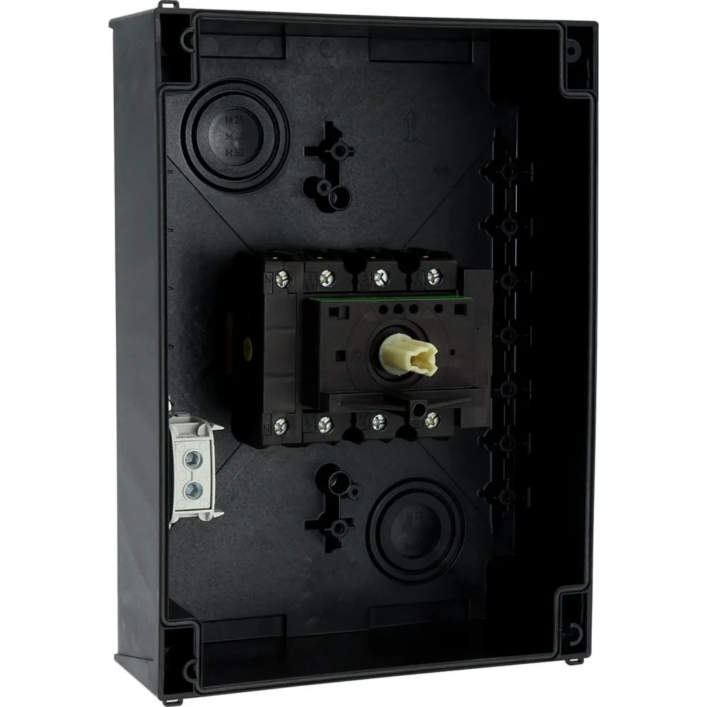 Eaton Electric P3-100/I5/SVB/N/HI11 Pic_3