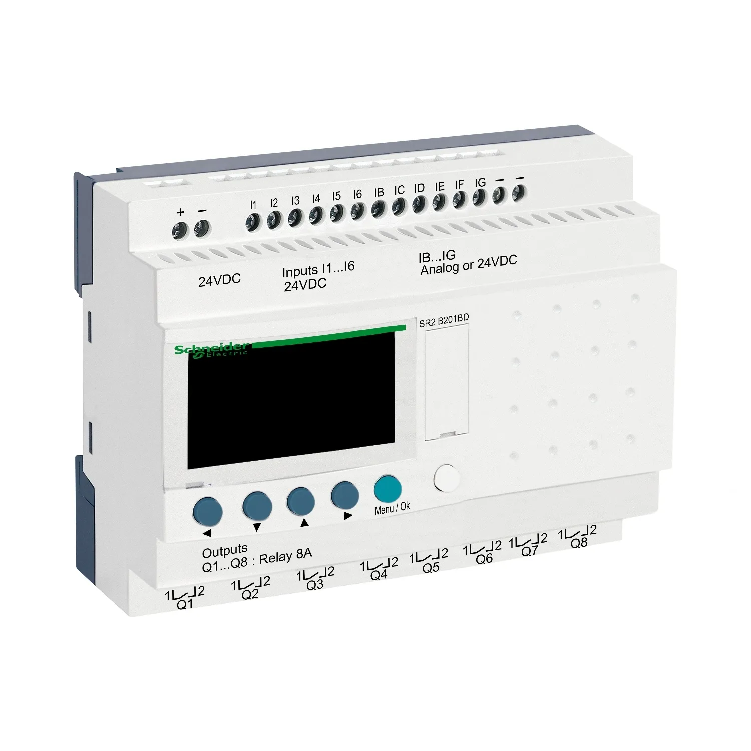 Schneider Electric SR2B201BD Pic_1