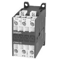 Omron J7KNG-40 24D Pic_1