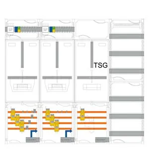 Siemens 8GS8054-6 Pic_1