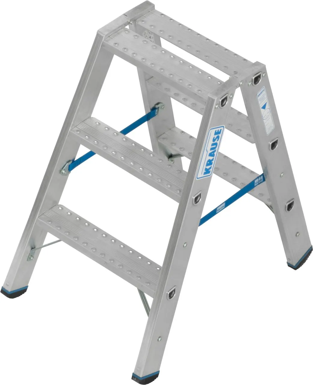 Krause-Werk GmbH & Co. KG 136138 Pic_1