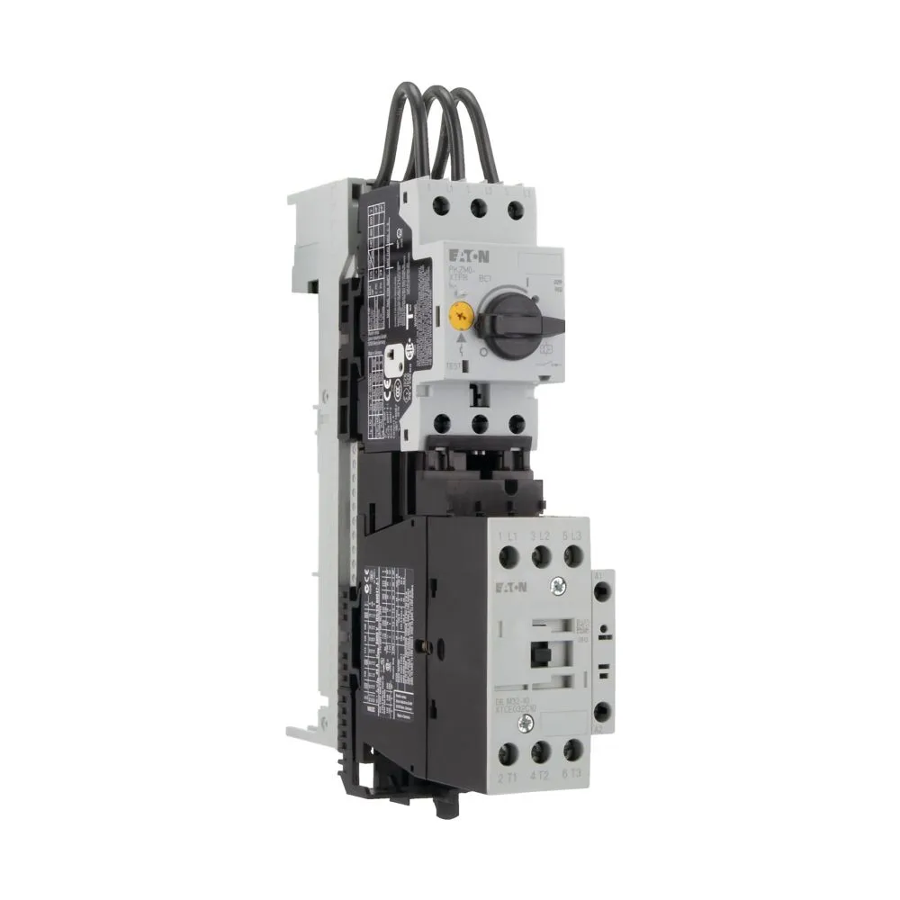 Eaton Electric MSC-D-32-M32(230V50HZ)/BBA Pic_1