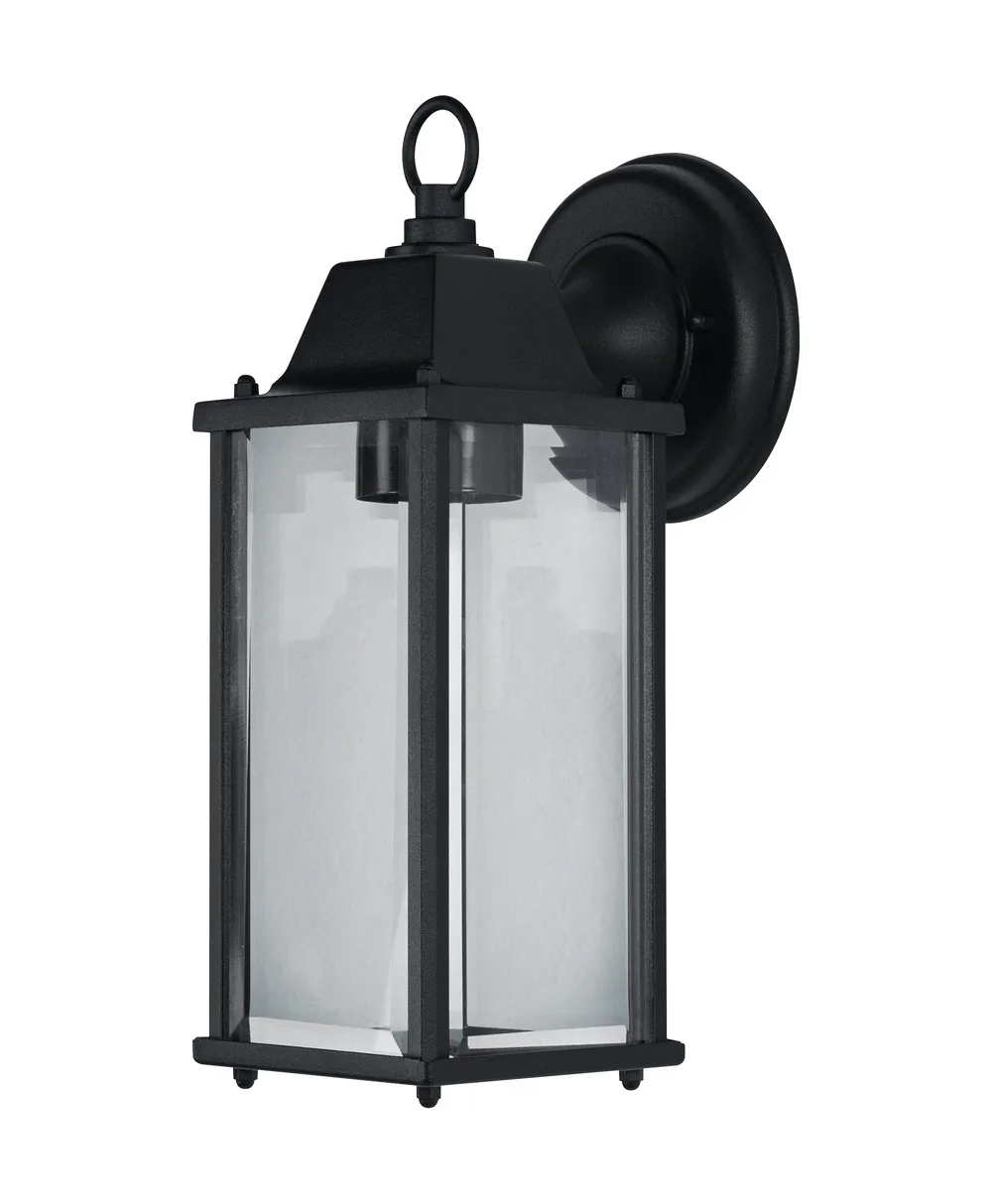 Ledvance ENDURA Classic Lantern Square M E27 Pic_1
